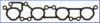 NISSA 1403578J01 Gasket, intake manifold